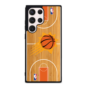 PHOENIX SUNS NBA ARENA Samsung Galaxy S23 Ultra Case Cover