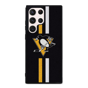 PITTSBURGH PENGUINS NHL HOCKEY Samsung Galaxy S23 Ultra Case Cover