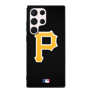 PITTSBURGH PIRATES BASEBALL TEAM Samsung Galaxy S23 Ultra Case Cover