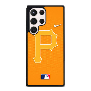 PITTSBURGH PIRATES MLB BASEBALL NIKE Samsung Galaxy S23 Ultra Case Cover