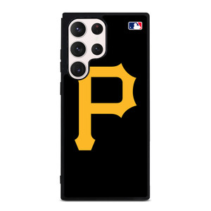 PITTSBURGH PIRATES MLB LOGO Samsung Galaxy S23 Ultra Case Cover