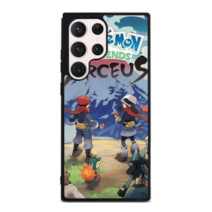 POKEMON LEGENDS ARCEUS Samsung Galaxy S23 Ultra Case Cover