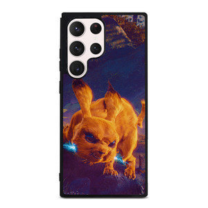 POKEMON PIKACHU COOL Samsung Galaxy S23 Ultra Case Cover