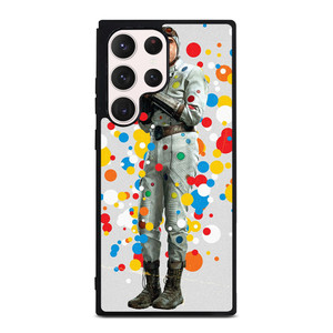 POLKA DOT MAN SUICIDE SQUAD Samsung Galaxy S23 Ultra Case Cover