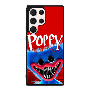 POPPY PLAYTIME GAMES Samsung Galaxy S23 Ultra Case Cover POPPY PLAYTIME GAMES Samsung Galaxy S23 Ultra Case Cover