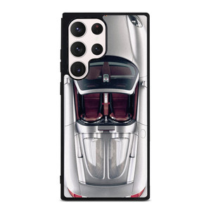 PORSCHE CARRERA GT TOP VIEW Samsung Galaxy S23 Ultra Case Cover