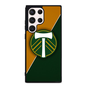 PORTLAND TIMBERS FC SOCCER MLS 2 Samsung Galaxy S23 Ultra Case Cover