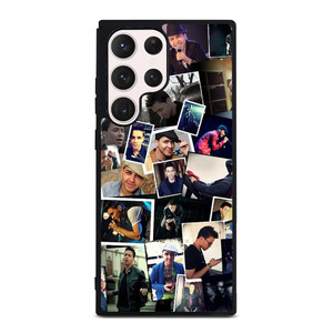 PRINCE ROYCE COLLAGE Samsung Galaxy S23 Ultra Case Cover PRINCE ROYCE COLLAGE Samsung Galaxy S23 Ultra Case Cover