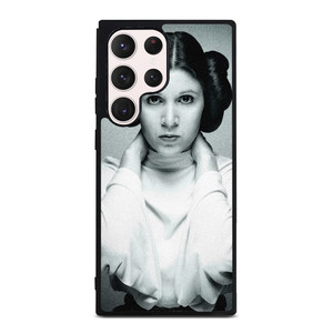 PRINCESS LEIA ORGANA STAR WARS Samsung Galaxy S23 Ultra Case Cover
