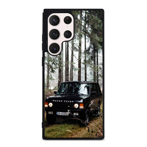 RANGE ROVER VINTAGE Samsung Galaxy S23 Ultra Case Cover