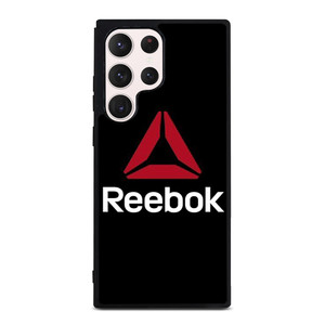 REEBOK LOGO Samsung Galaxy S23 Ultra Case Cover
