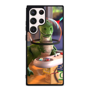 REX TOY STORY CARTOON Samsung Galaxy S23 Ultra Case Cover