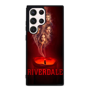 RIVERDALE MOVIES POSTER Samsung Galaxy S23 Ultra Case Cover RIVERDALE MOVIES POSTER Samsung Galaxy S23 Ultra Case Cover