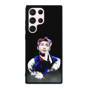 RM KIM NAM JOON BTS BANGTAN BOYS Samsung Galaxy S23 Ultra Case Cover
