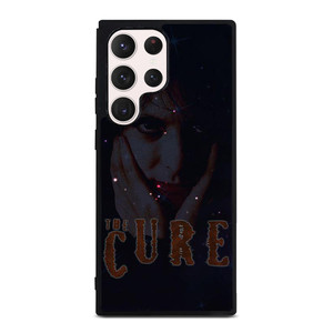 ROBERT SMITH THE CURE Samsung Galaxy S23 Ultra Case Cover