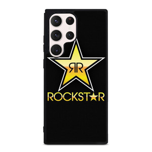 ROCKSTAR ENERGY DRINK LOGO Samsung Galaxy S23 Ultra Case Cover ROCKSTAR ENERGY DRINK LOGO Samsung Galaxy S23 Ultra Case Cover
