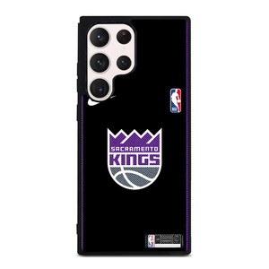 SACRAMENTO KINGS NIKE NBA BASKETBALL Samsung Galaxy S23 Ultra Case Cover