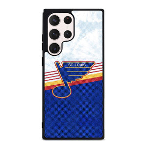 SAINT LOUIS BLUES NHL HOCKEY 2 Samsung Galaxy S23 Ultra Case Cover