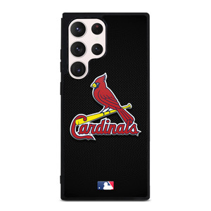 SAINT LOUIS CARDINALS BASEBALL TEAM Samsung Galaxy S23 Ultra Case Cover