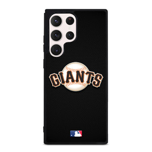 SAN FRANCISCO GIANTS BASEBALL TEAM Samsung Galaxy S23 Ultra Case Cover