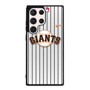 SAN FRANCISCO GIANTS MLB NIKE Samsung Galaxy S23 Ultra Case Cover