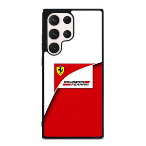 SCUDERIA FERRARI FORMULA ONE F1 RACING 2 Samsung Galaxy S23 Ultra Case Cover
