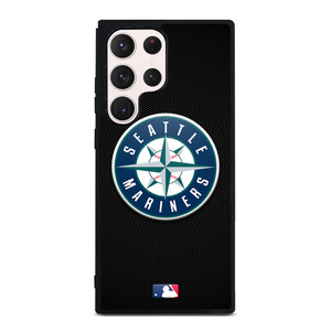 SEATTLE MARINERS BASEBALL TEAM Samsung Galaxy S23 Ultra Case Cover