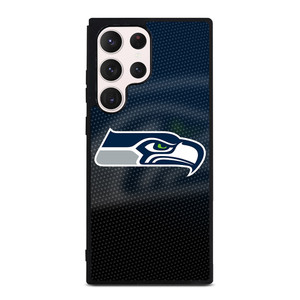 SEATTLE SEAHAWKS FOOTBALL TEAM Samsung Galaxy S23 Ultra Case Cover
