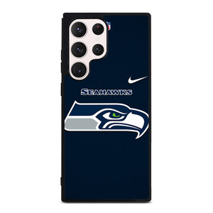 SEATTLE SEAHAWKS NFL FOOTBALL NIKE Samsung Galaxy S23 Ultra Case Cover