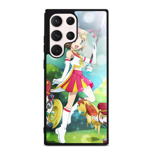 SERENA POKEMON ANIME 2 Samsung Galaxy S23 Ultra Case Cover