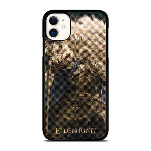 ELDEN RING VIDEO GAME 4 iPhone 11 Case Cover