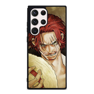 SHANKS ONE PIECE 2 Samsung Galaxy S23 Ultra Case Cover