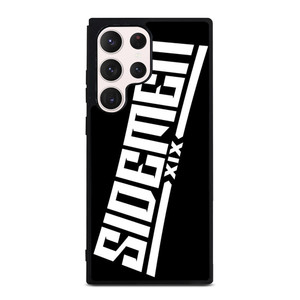 SIDEMEN XIX GROUP LOGO Samsung Galaxy S23 Ultra Case Cover