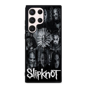 SLIPKNOT ROCK BAND ALL MEMBER Samsung Galaxy S23 Ultra Case Cover