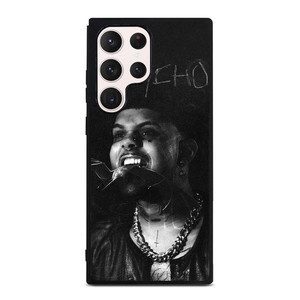 SMOKEPURPP PSYCHO RAPPER Samsung Galaxy S23 Ultra Case Cover SMOKEPURPP PSYCHO RAPPER Samsung Galaxy S23 Ultra Case Cover