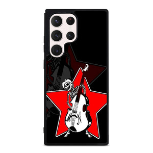 SOCIAL DISTORTION ROCK BAND ICON Samsung Galaxy S23 Ultra Case Cover