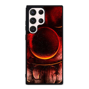 SONY TWISTED METAL GAMES 2 Samsung Galaxy S23 Ultra Case Cover