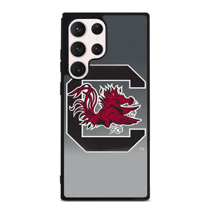 SOUTH CAROLINA GAMECOCKS LOGO Samsung Galaxy S23 Ultra Case Cover
