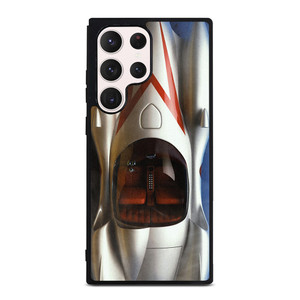 SPEED RACER CAR Samsung Galaxy S23 Ultra Case Cover