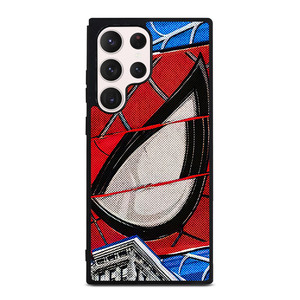 SPIDERMAN MARVEL COMICS Samsung Galaxy S23 Ultra Case Cover