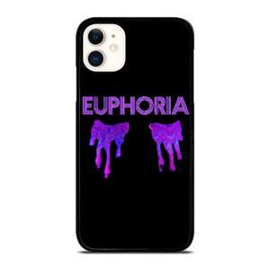 EUPHORIA HBO DRAMA SERIES iPhone 11 Case Cover