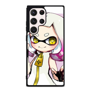 SPLATOON PEARL Samsung Galaxy S23 Ultra Case Cover