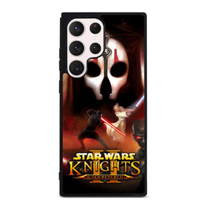 STAR WARS KNIGHTS OF THE OLD REPUBLIC 2 Samsung Galaxy S23 Ultra Case Cover