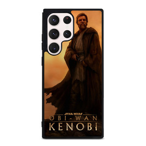 STAR WARS OBI WAN KENOBI SERIES 2 Samsung Galaxy S23 Ultra Case Cover