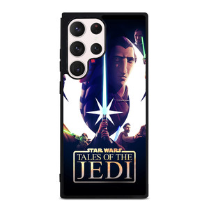 STAR WARS TALES OF THE JEDI Samsung Galaxy S23 Ultra Case Cover