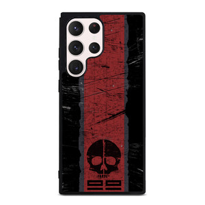 STAR WARS THE BAD BATCH LOGO 2 Samsung Galaxy S23 Ultra Case Cover