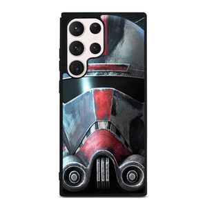STAR WARS THE BAD BATCH MASK Samsung Galaxy S23 Ultra Case Cover