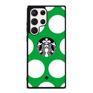 STARBUCKS X KATE SPADE NEW YORK Samsung Galaxy S23 Ultra Case Cover