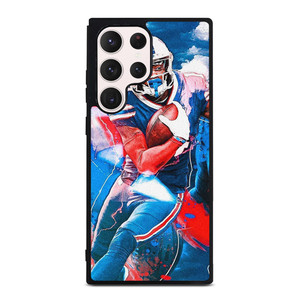 STEFON DIGGS BUFFALO BILLS Samsung Galaxy S23 Ultra Case Cover STEFON DIGGS BUFFALO BILLS Samsung Galaxy S23 Ultra Case Cover