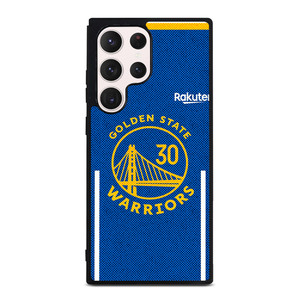STEPHEN CURRY GOLDEN STATE WARRIORS 2021-22 Samsung Galaxy S23 Ultra Case Cover